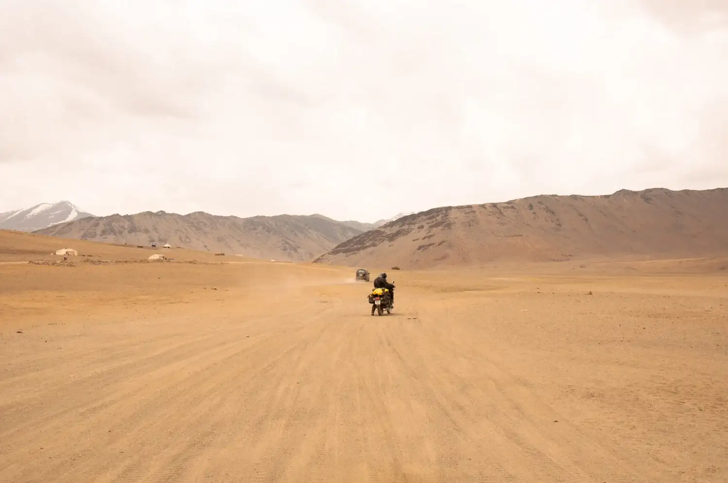 The Journey