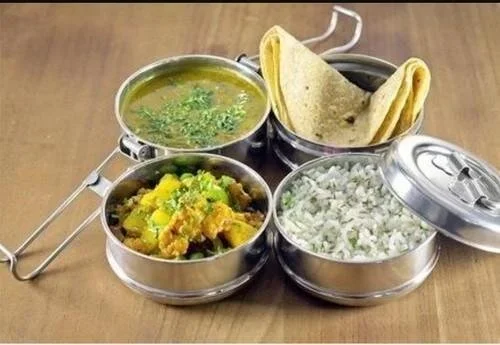 The Lunch Box