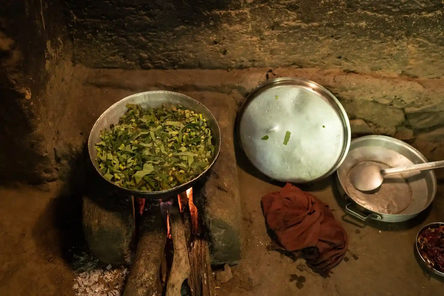 Siddi Tribes of Karnataka