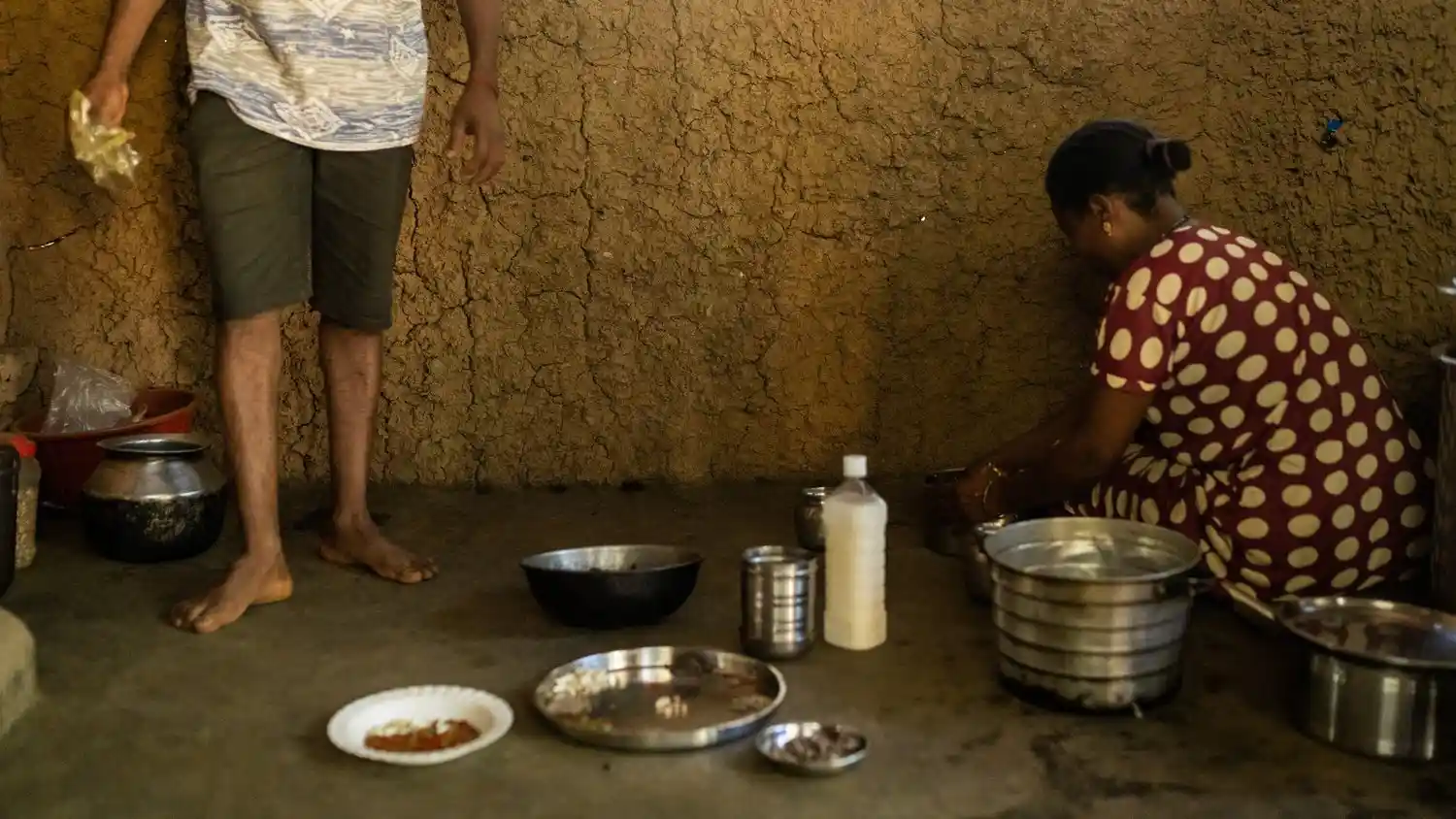 Siddi Tribes of Karnataka