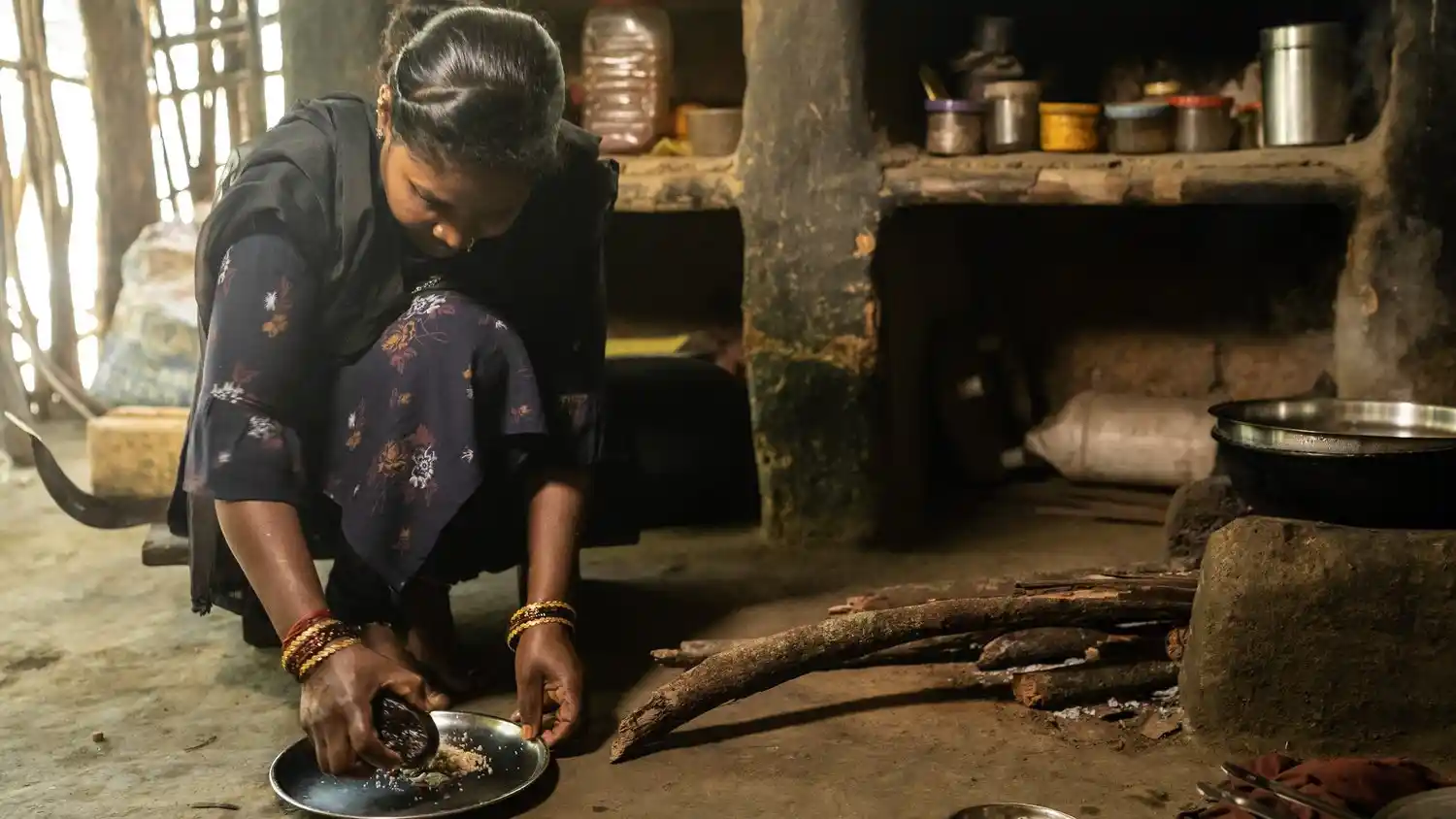 Siddi Tribes of Karnataka