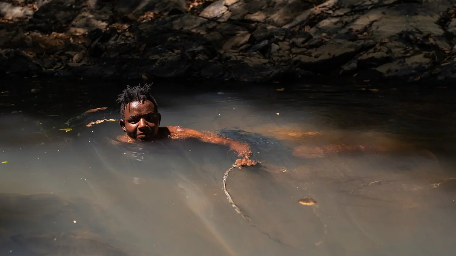 Siddi Tribes of Karnataka