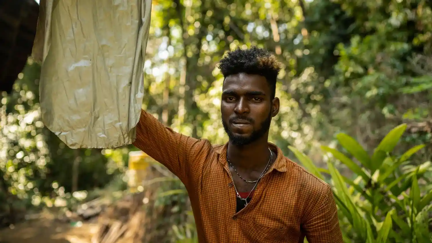 Siddi Tribes of Karnataka
