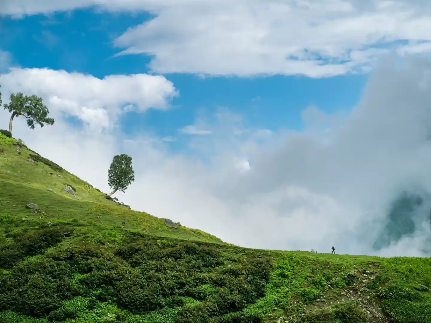 Beaskund Indihikes Mayur sep2021 trailwithtrekkers