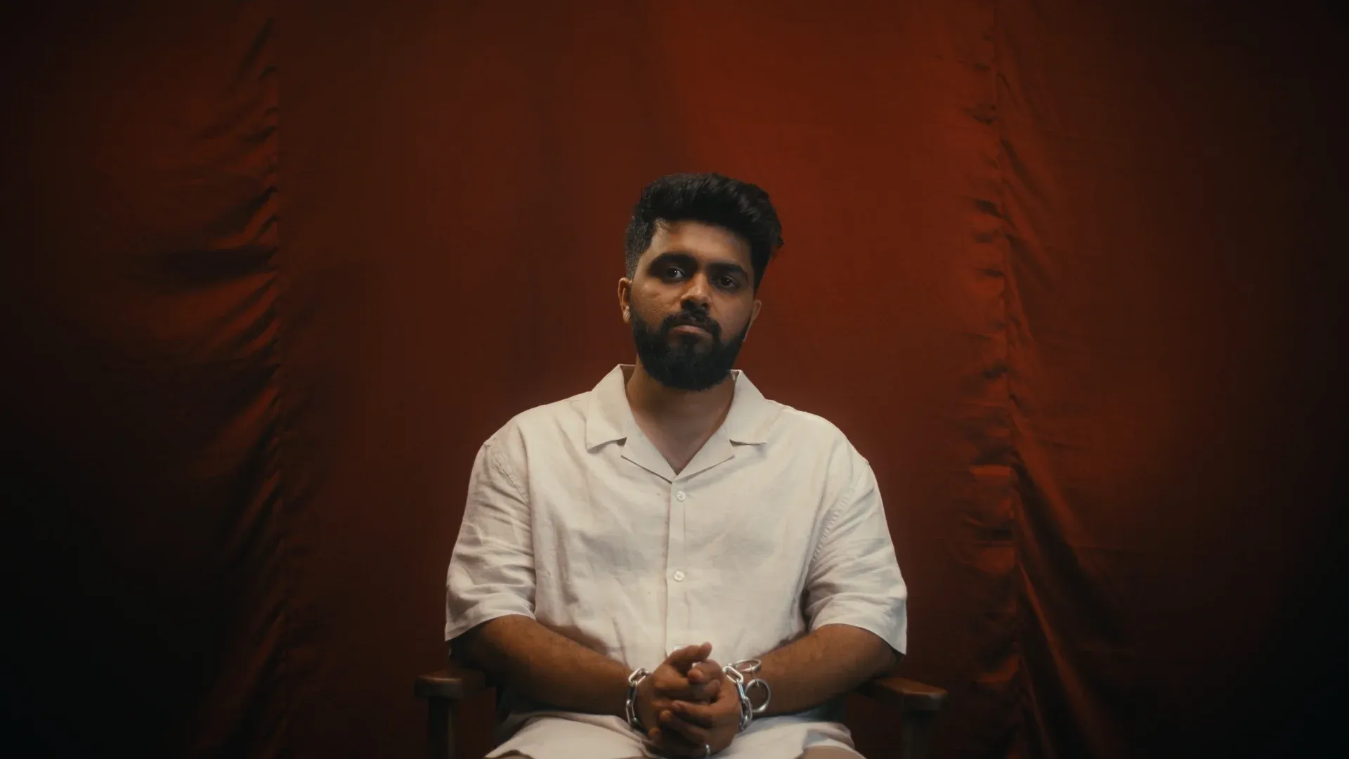 Srikrew - Khudgarzi | Prod. Soorya (Official Music Video)