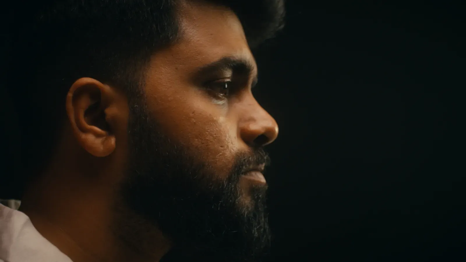 Srikrew - Khudgarzi | Prod. Soorya (Official Music Video)