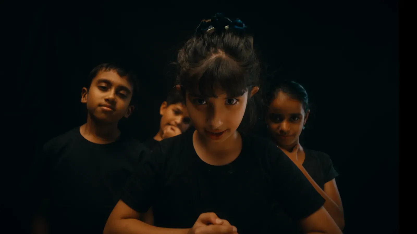 Srikrew - Khudgarzi | Prod. Soorya (Official Music Video)