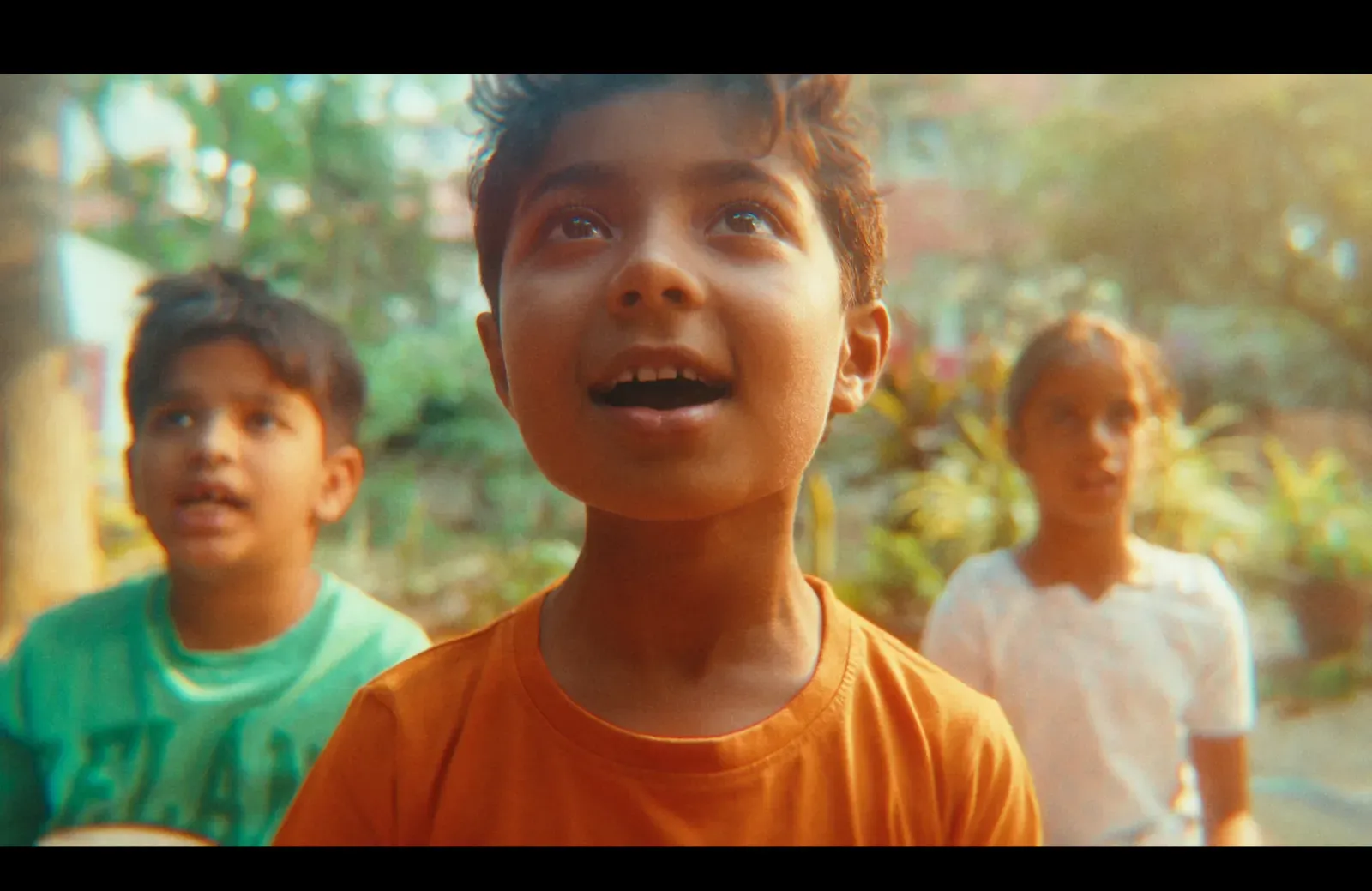 Srikrew - Khudgarzi | Prod. Soorya (Official Music Video)