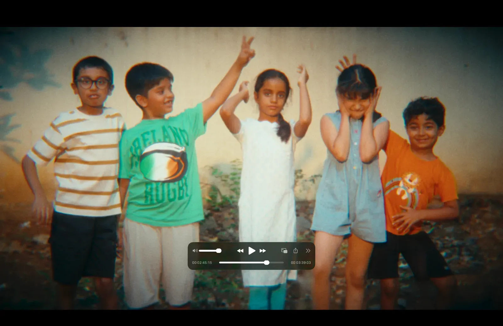 Srikrew - Khudgarzi | Prod. Soorya (Official Music Video)