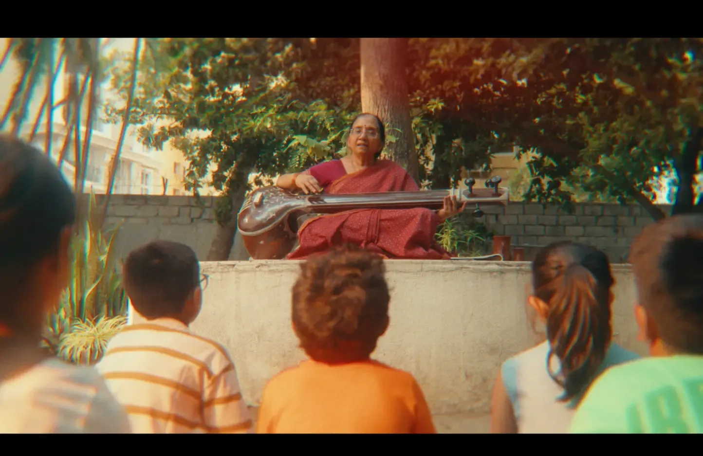 Srikrew - Khudgarzi | Prod. Soorya (Official Music Video)
